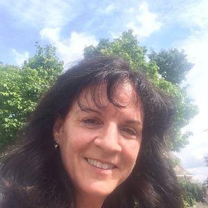 Meet your Posher, Susan